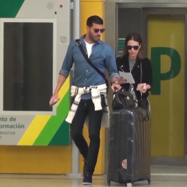 Paula Echevarría desmiente una crisis con Miguel Torres