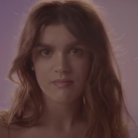 Amaia presenta nuevo tema, 'Un nuevo lugar'