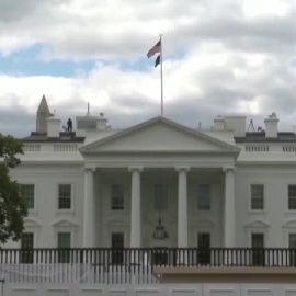 Kamala Harris pide a Netanyahu que pare la guerra