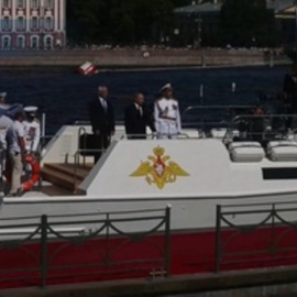 Putin dice a EEUU que Rusia también desplegará misiles en respuesta a su envío a Alemania