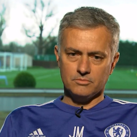 José Mourinho, destituido como entrenador del Manchester United