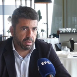 Mazón: “No me planteo un adelanto electoral”