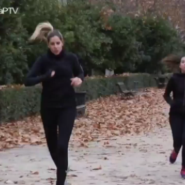 Las mujeres tienen derecho a poder correr sin miedo