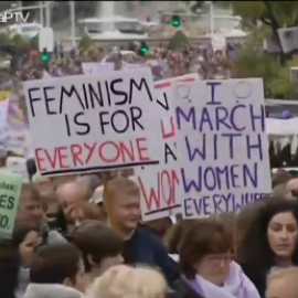 94 mujeres han sido asesinadas por hombres en lo que va de 2018