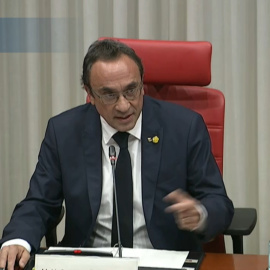 El Parlament convoca para mañana jueves a las diez el pleno de investidura de Illa