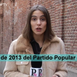 En 2019 entra en vigor el decreto sobre pensiones de Rajoy, aprobado en 2013