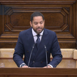 Vox presentará denuncia contra quienes hayan ayudado a "encubrir" la fuga de Puigdemont