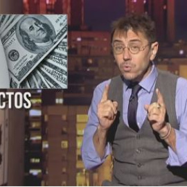 Desmontando - En la Frontera, 18 de diciembre de 2018