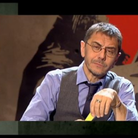 Corresponsal en el Infierno - En la Frontera, 18 de diciembre de 2018