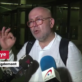 El abogado de Puigdemont asume la defensa del mosso detenido por ayudarle en la huida