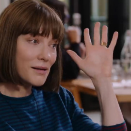 Ya está aquí el tráiler de ¿Dónde estás, Bernadette?