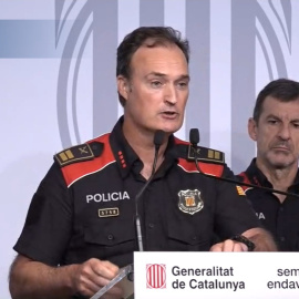 Mossos reconocen su responsabilidad por no haber detenido a Carles Puigdemont