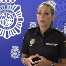 Desmantelado un laboratorio clandestino de cocaína en Valladolid