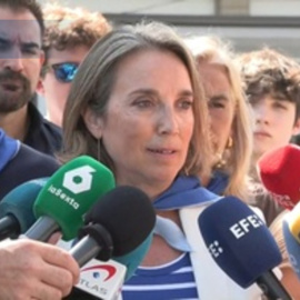 El PP pide a Redondo "dar explicaciones" en las Cortes sobre la ley de paridad