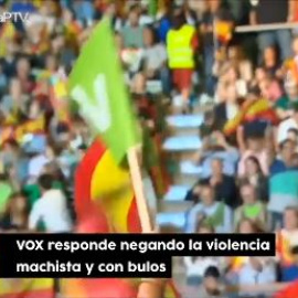 Las mentiras y bulos sobre el feminismo siguen vigentes en política