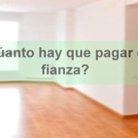 Vencimientos, cuotas, fianzas, avales... Las preguntas más frecuentes sobre el alquiler