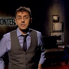 Monólogo - En la Frontera, 19 de diciembre de 2018