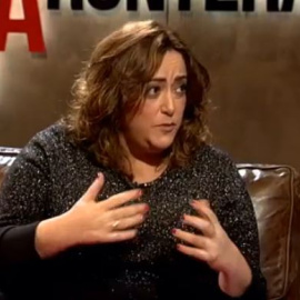 Las cloacas de la Democracia - En la Frontera, 19 de diciembre de 2018