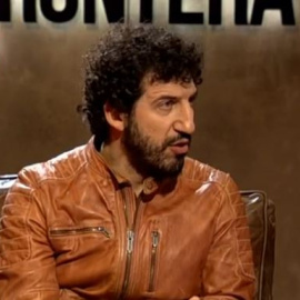 Entrevista a Marwan - En la Frontera - 19 de diciembre de 2018