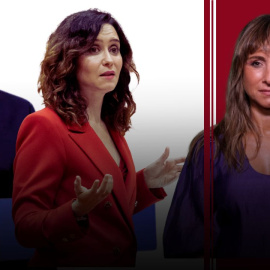 Chantaje, por Ana Pardo de Vera