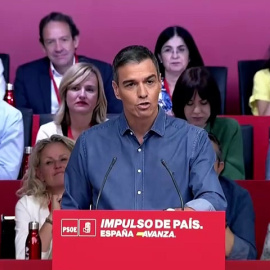 Sánchez dispuesto a que todas las comunidades recauden y gestionen más impuestos