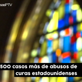 Destapados centenares de casos de abusos a menores en Illinois (EE.UU.)