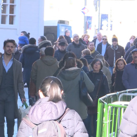 El coste medioambiental de las devoluciones de regalos navideños