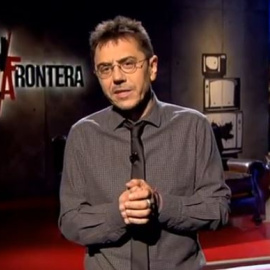 Monólogo - En la Frontera, 20 de diciembre de 2018