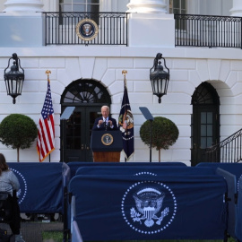 Biden celebra el Mes del Orgullo por la Discapacidad en la Casa Blanca