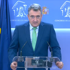 El PNV apoyará la iniciativa del PP para reconocer a Edmundo González como presidente de Venezuela