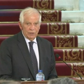Borrell: "No hay tregua en Gaza porque la intransigencia de Israel tiene total impunidad"