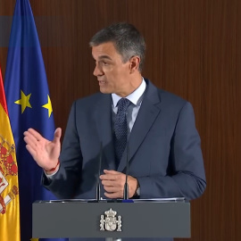 Sánchez insta a no cultivar el agravio territorial que llevó a la crisis del procès