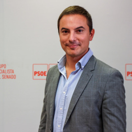 Juan Lobato: "A mí se me encargó construir en el medio plazo y con tiempo una alternativa sólida a Ayuso"