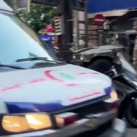 Al menos nueve muertos y más de 2.700 heridos tras un ataque masivo en buscas en Líbano