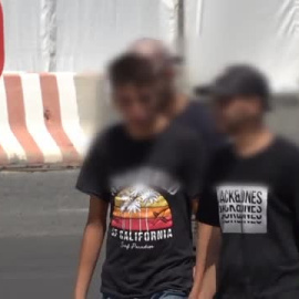 Canarias continúa aplicando su protocolo de atención a los migrantes menores