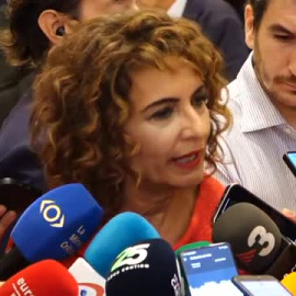 Montero cree que Gonzáles Pons "ha perdido toda ética" con sus últimas declaraciones sobre Venezuela