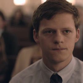 'Identidad Borrada' llega a la gran pantalla el próximo 5 de abril