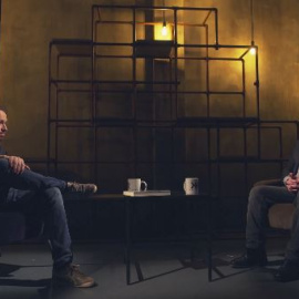 Otra Vuelta de Tuerka - Paul Mason