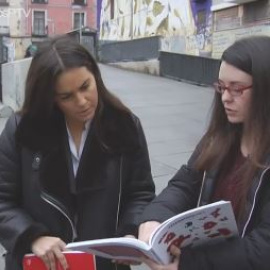 Las mujeres víctimas de violencia machista sean consideradas así: víctimas de violencia machista