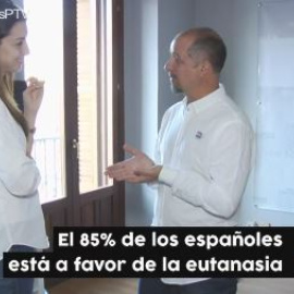 Ley de Muerte Digna: un paso a medias hacia la eutanasia