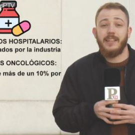 ¿Por qué falta tanta información acerca de los precios de los fármacos?