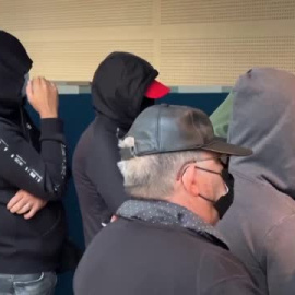 Gisele Pelicot es ya un símbolo de la lucha contra la violencia sexual