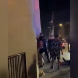 Mueren al menos cuatro personas y decenas resultan heridas en un nuevo tiroteo masivo en EEUU