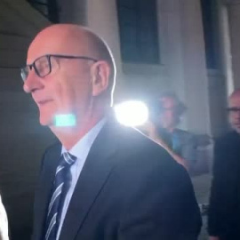 Los socialdemócratas alemanes derrotan a la ultraderecha en las elecciones de Brandeburgo