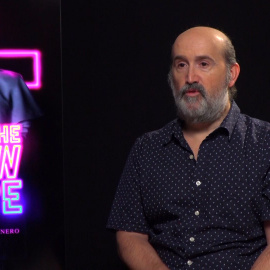 Javier Cámara regresa con 'The New Pope'