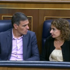 La senda de estabilidad vuelve a votarse en el Congreso esta semana