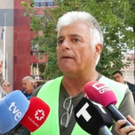 Una treintena de productores reclama en Madrid medidas "antidumping" al cereal ucraniano