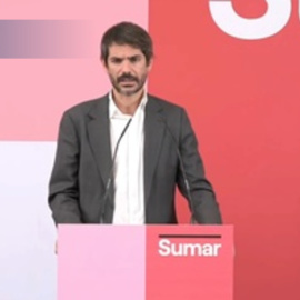 Sumar mete presión a Junts para apoyar techo de gasto: son 500 millones más para Cataluña