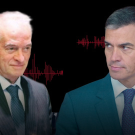 Se filtra la declaración de Pedro Sánchez ante el juez Peinado