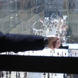 El Ayuntamiento de Málaga solicita suspender más de un millar de pisos turísticos